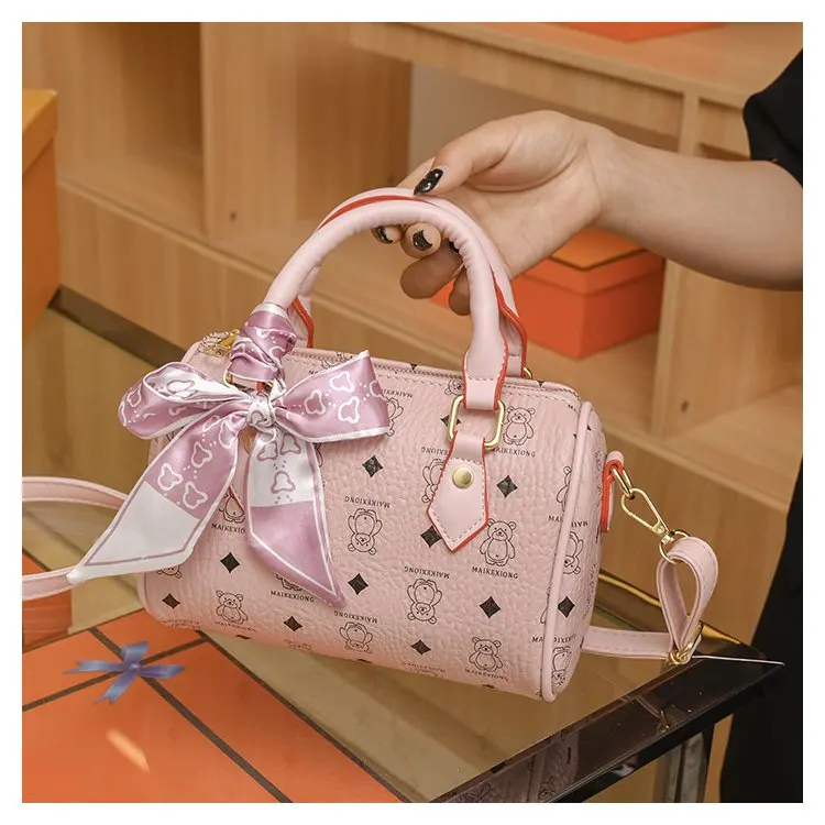 

Новая роскошная сумка-пуховик 2026 года, многофункциональная сумка-трансформер с верхней ручкой и регулируемым ремнем через плечо для работы, поездок и повседневного использования