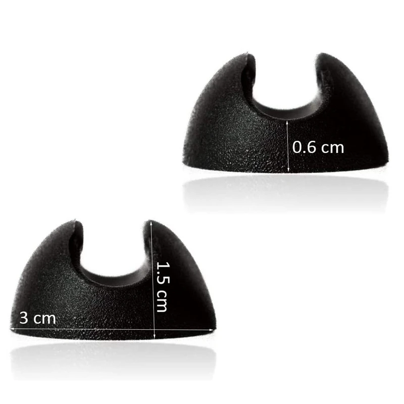 

A47U 10 шт., защитные ножки-шпильки, металлические ножки журнального столика для 10-12 мм, ножки стола-шпильки, принадлежности для мебели «сделай сам»