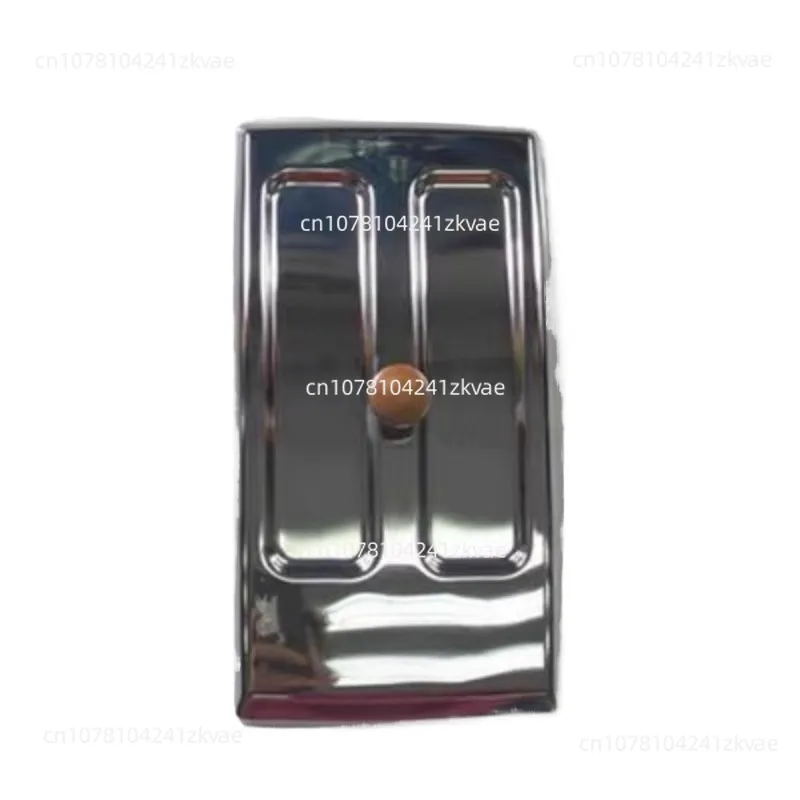 Dust Cover Top Cover Protective Cover For  CTO2003 VGR Toaster Accessories