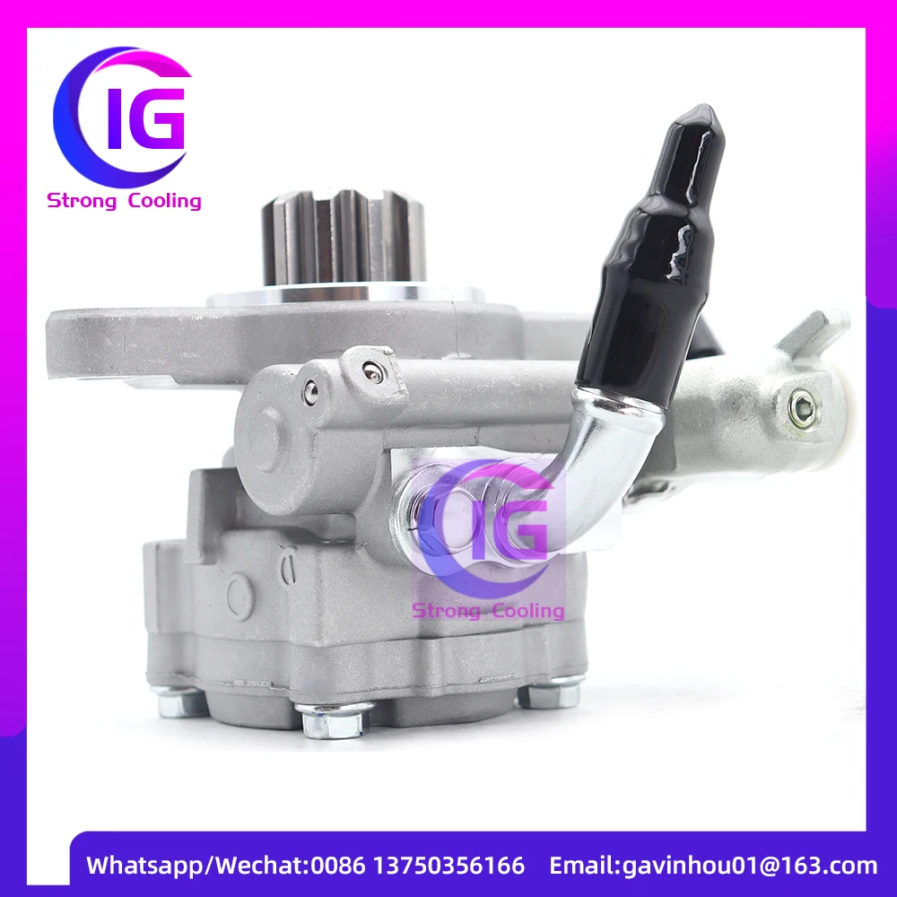 

Auto 44310-60551 Power Steering Pump For TOYOTA PRADO 3.0L 2013-2018 KDJ150 1KD 2KD 4431060551 44310-60550 4431060550