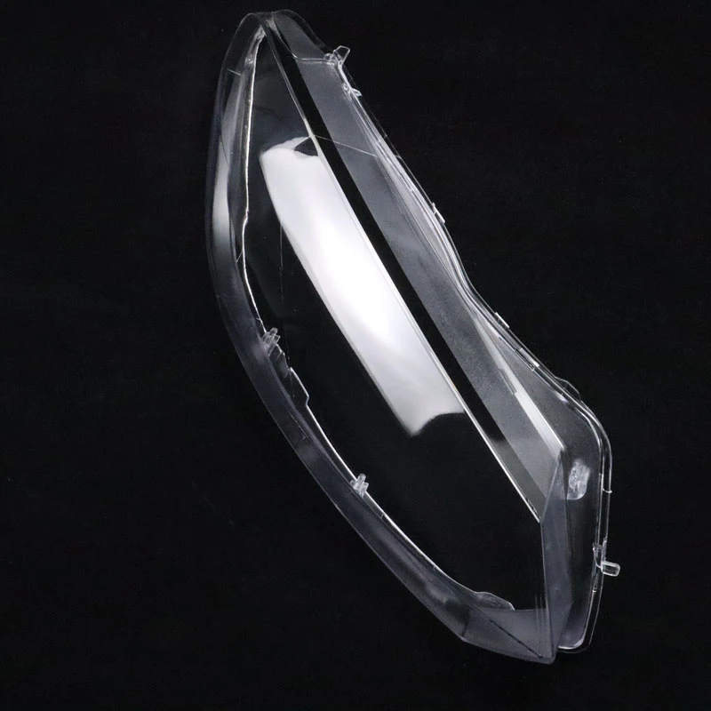 Car Headlight Lampshade For VW Golf 6 Xenon/GTI 2010-2013 Transparent Cover Headlight Shell Lampshade Lens Head light glass