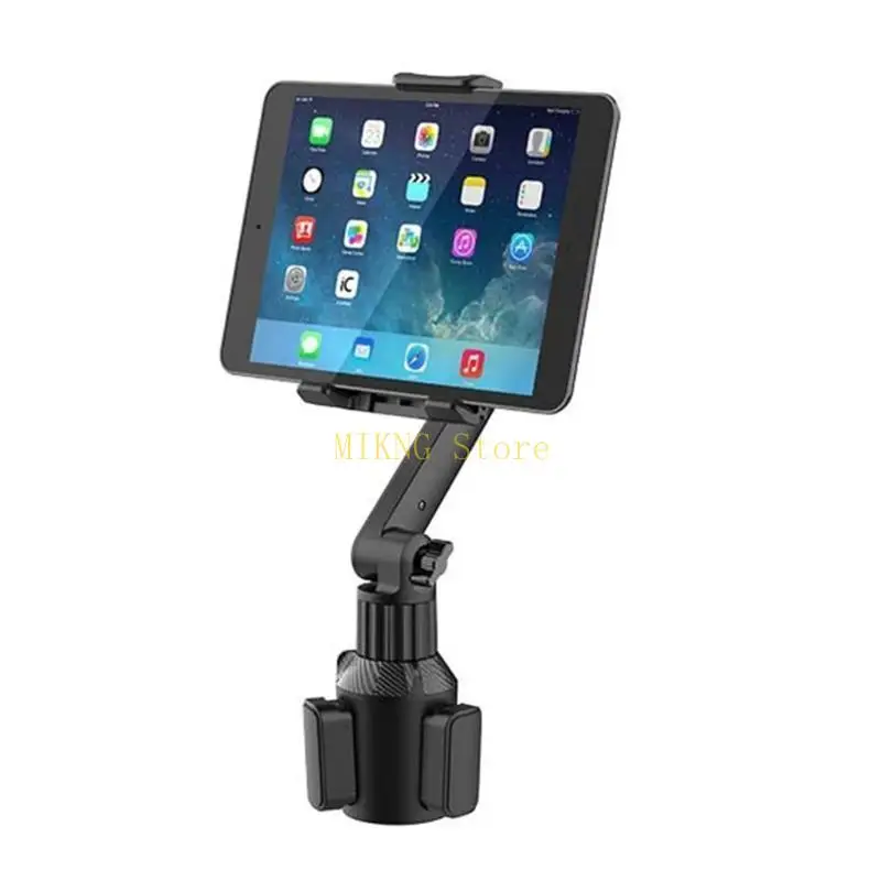 Car Cup Halter Telefon montieren universelle einstellbare -Tablet -Halterung für Tablet PC Bester Verkauf