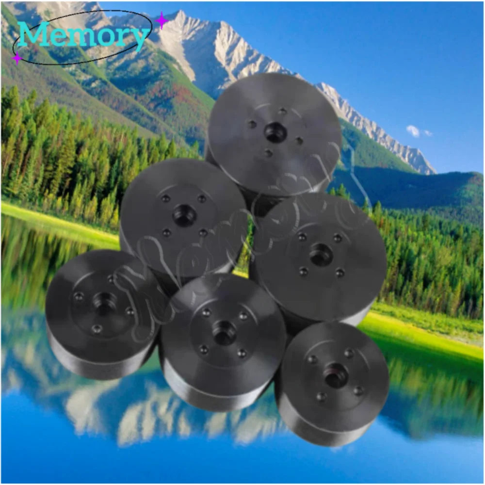 Brand New High Quality ROTREX Supercharger Pulley for ROTREX Supercharger Modification Super Durable