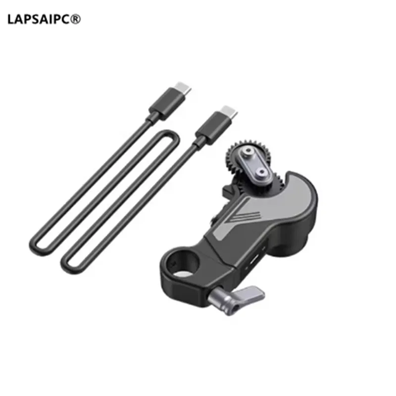 

for SmallRig MagicFIZ Wireless Follow Focus Basic Kit /Handgrip Kit /Motor Kit 4296 update for Photography 3781