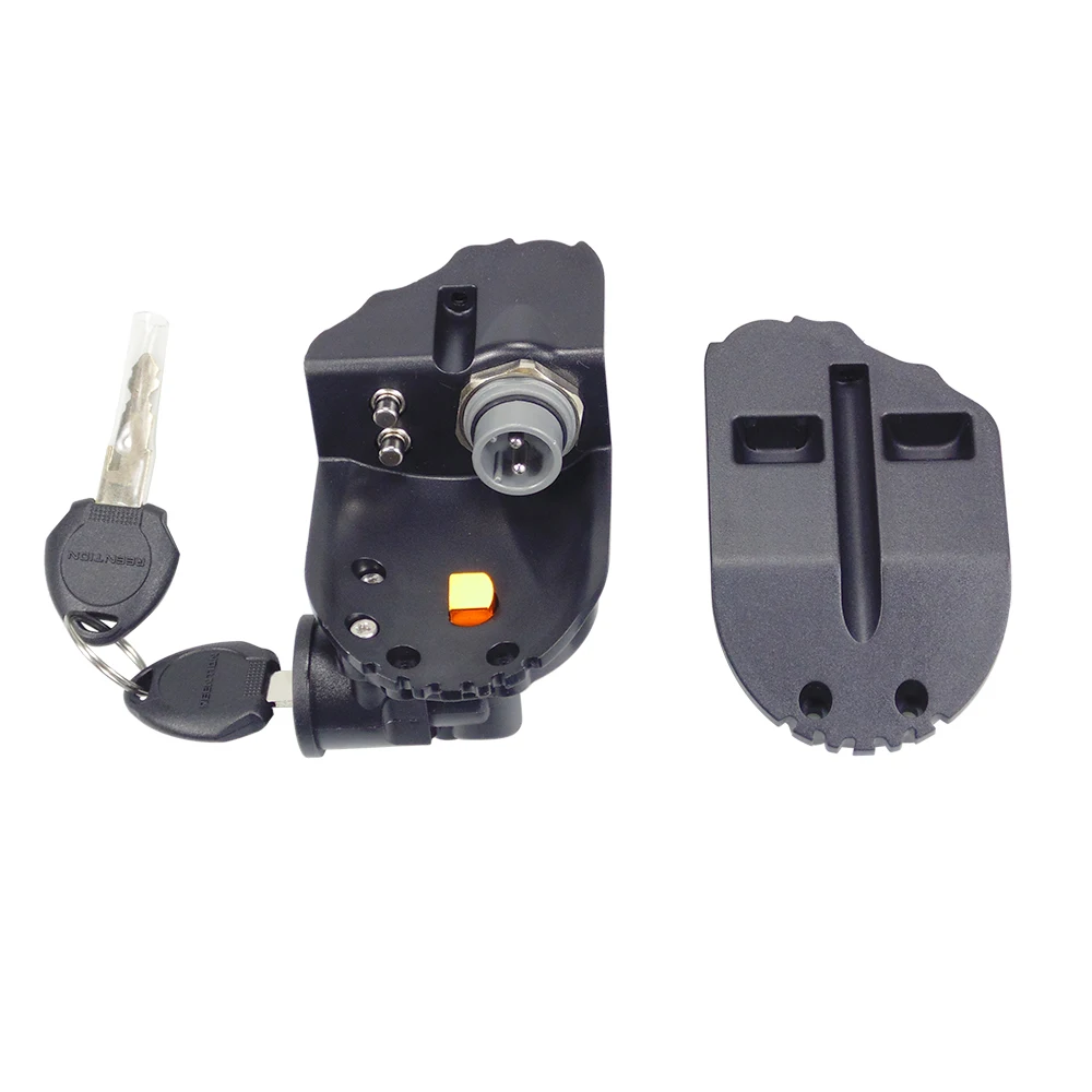 Nakamura Ebike Mega…