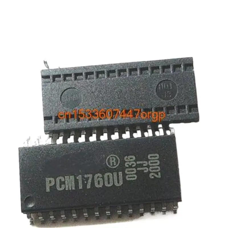 

IC new original PCM1760U PCM1760 SOIC28 High quality products