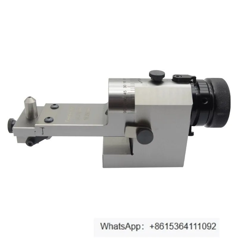 

Высокоточный заточной станок для шлифовальных кругов, горизонтальный заточной станок для шлифовальных кругов