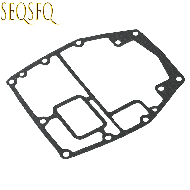 Upper Casing Gasket Metal Inside 688-45113 For Yamaha Outboard Motor 2 Stroke 90HP 85HP 75HP 688-45113-A0 68845113 Parsun T85