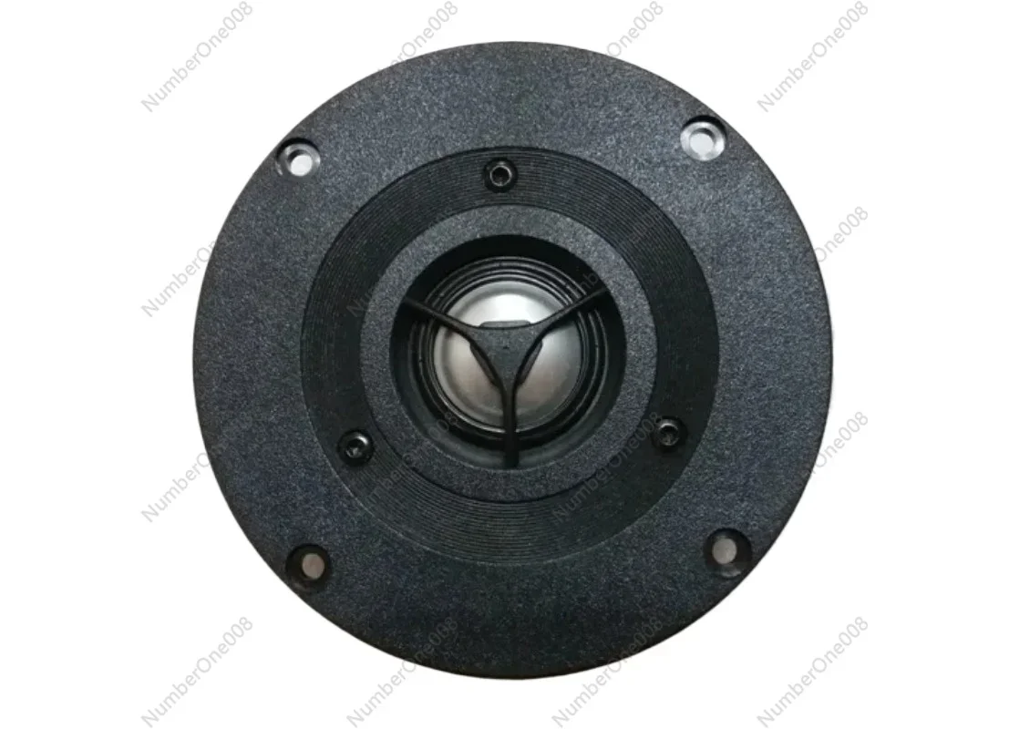 2Pcs 4inch Original Vifa D25AG-35-06 Aluminum Dome Tweeter Speaker