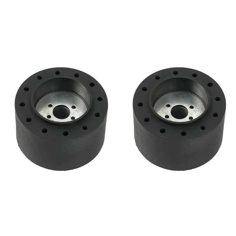 Ingenious-2X Marine Yacht 19Mm Steering Wheel Hub Adapter For Boat Marine Yacht Steering Wheel Base Modified Accessories