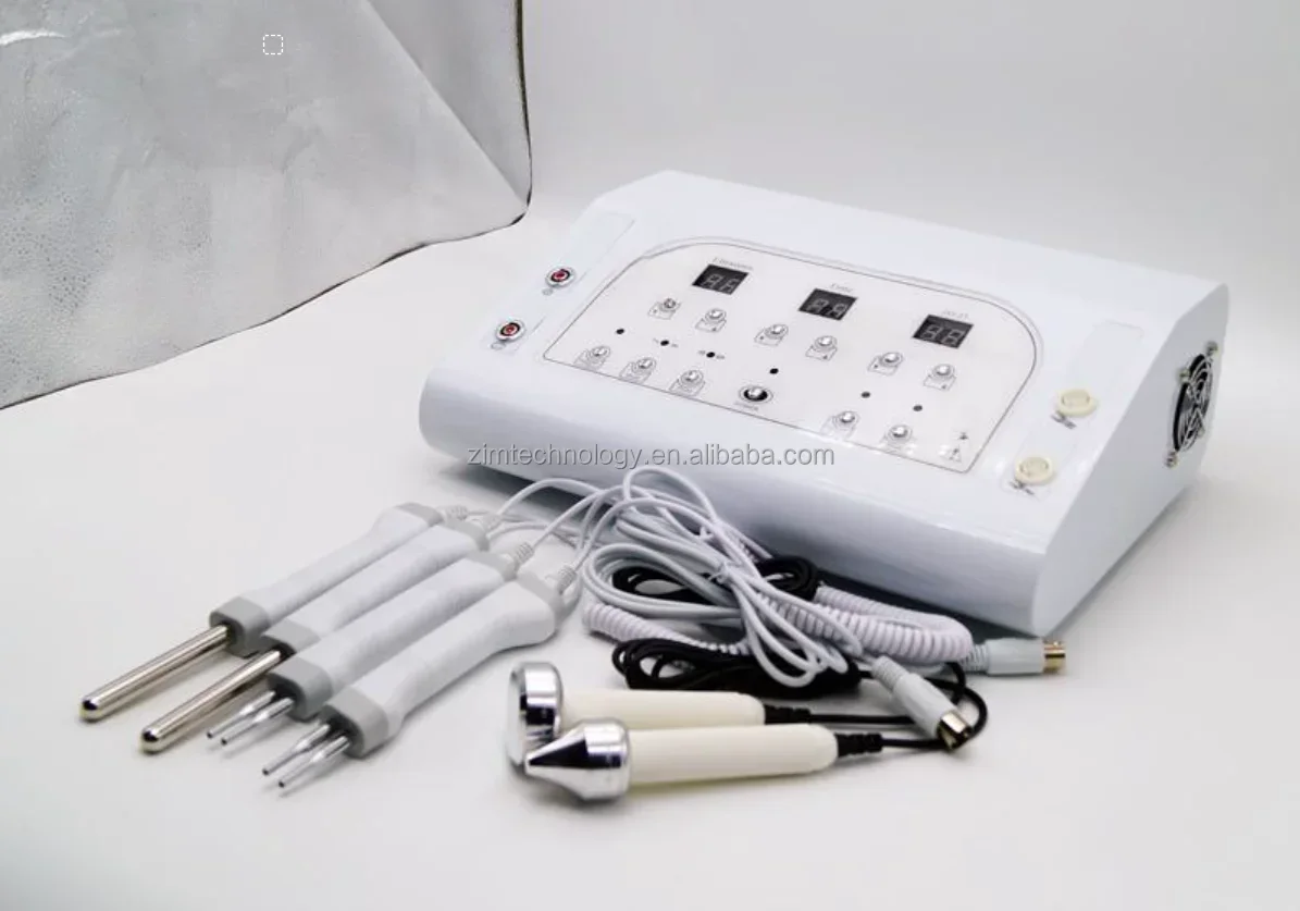 2026/Portable Instrument  facial microcurrent face lifting