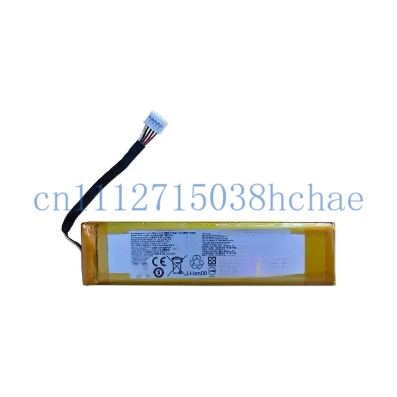new for AEC6836137-2S  6836136  7.4V 3900mAh Bluetooth speaker battery