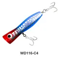 WD116H-C4
