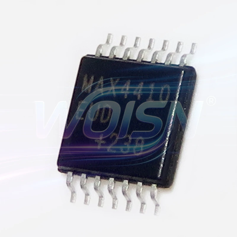 5-100PCS FQP30N06L FQP30N06 MAX4410EUD MAX4410 VECANA01 RT8167BGQW RT8167 MX25L5121EMC-20G MX25L5121EMC S216S01