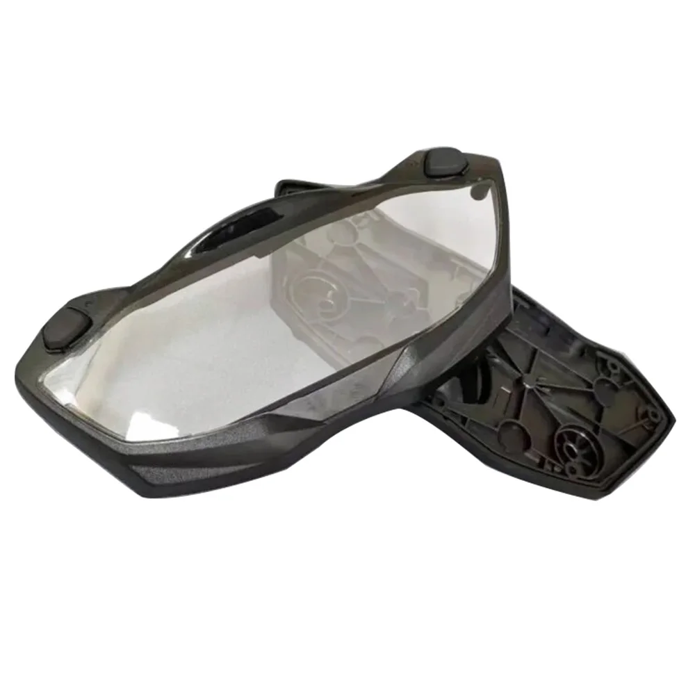 Accesorios de motocicleta, carcasa de instrumentos para GSX-S1000 15-20 GSX-S750 17-22 GSX S1000 S750 15 16 17 18 19 20 21 22