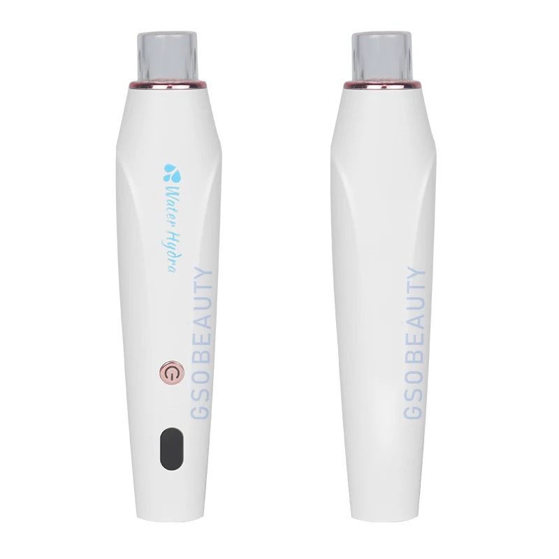 Professional hydrating pen micro-needle anti-wrinkle, anti-aging, facial firming, pigment treatment and facial care pen