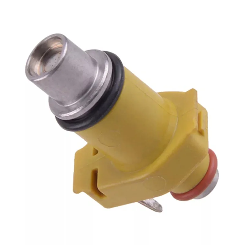 

2PCS 5D7-13770-00 Motorcycle Fuel Injector 6 Hole For Yamaha WR125R High Quality Fuel Nozzle Motorcycle Accessories-A02G