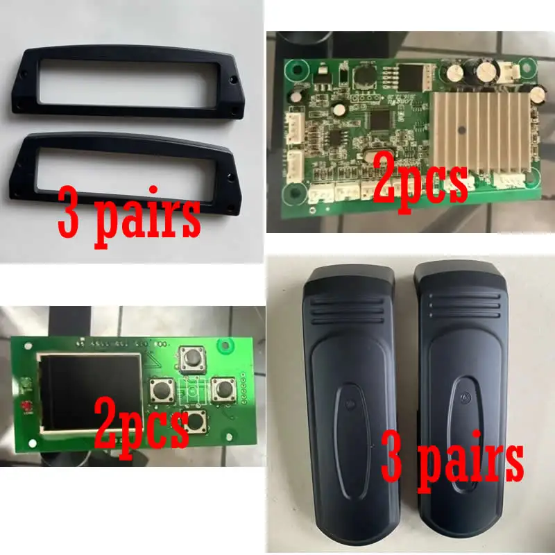 

Пластиковая рамка K10 с валами 280 Вт, дисплей материнской платы 19x15 Вт