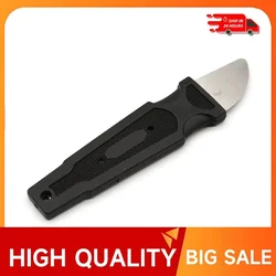Mobile Phone Tablet Repair Tool Stainless Steel Pry Bar Boot Shell Metal Injection Molding Disassembly Pry Tool Scraper Pry Bar