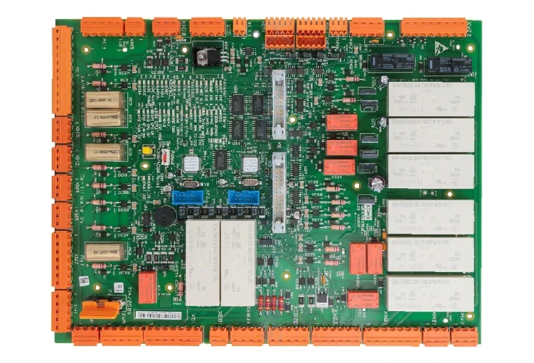Kone Elevator Parts Electronic Board KM51115076G01 Eevator PCB