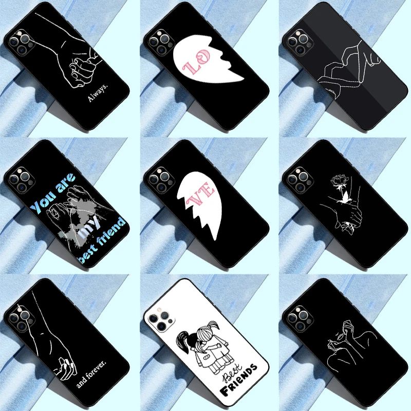 Lovers Bff Couple B… - image