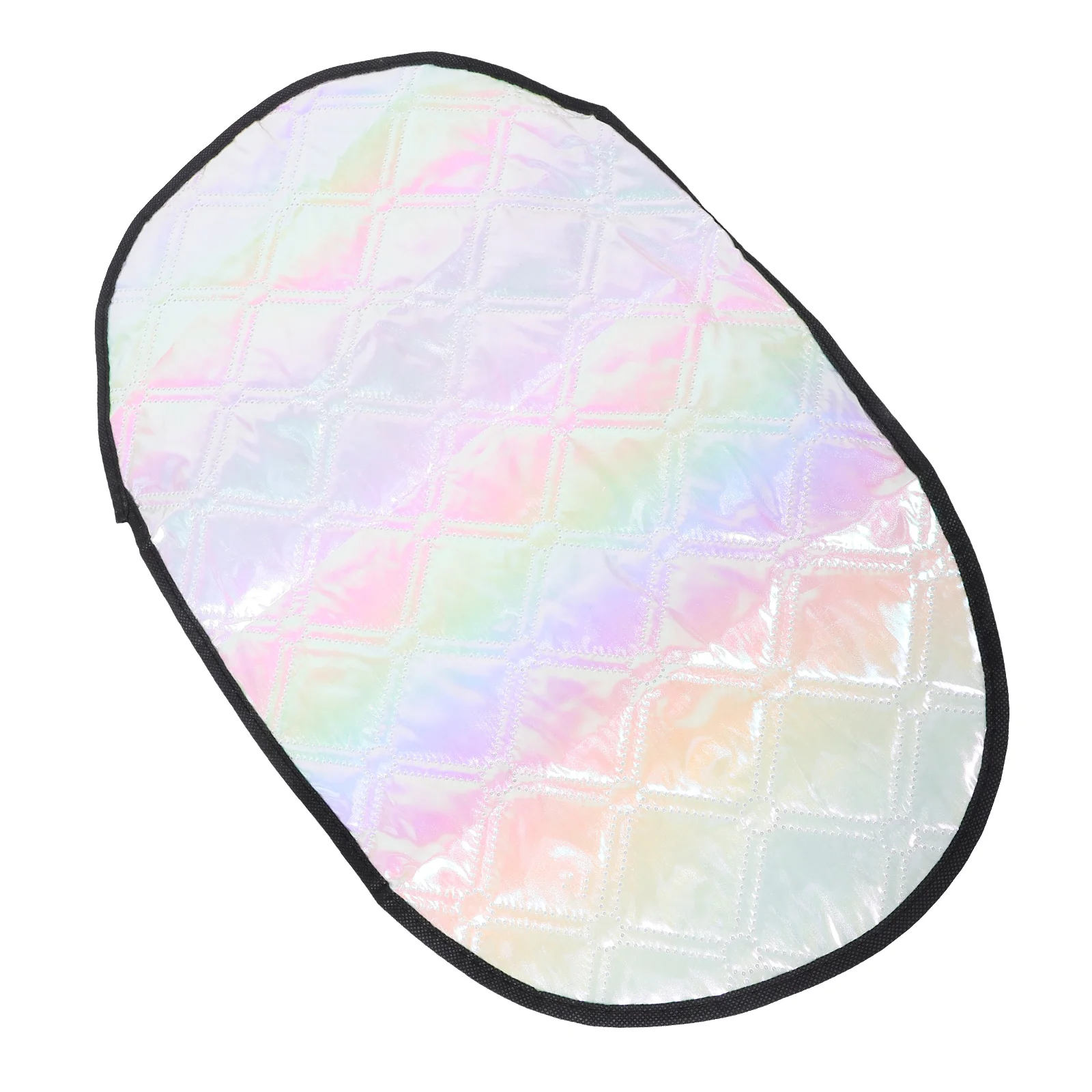 

Electric Bike Seat Cover Motorcycle Accessories Mini Bike ATV Pad Scooter Shade Waterproof Breathable Heat Insulation Sun
