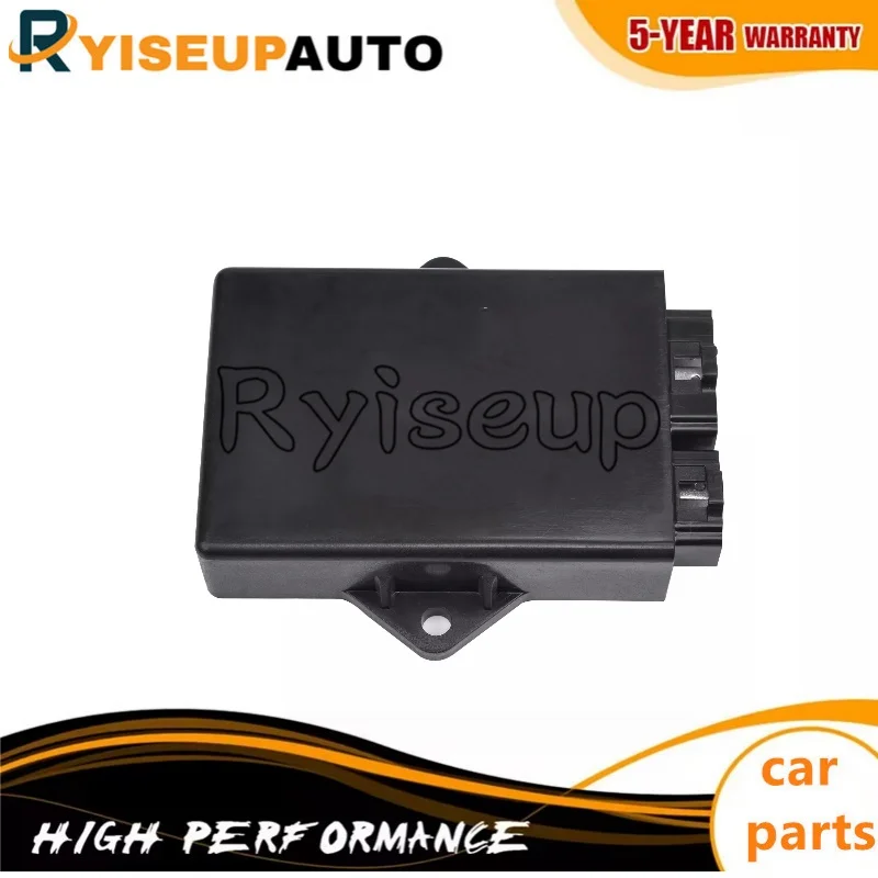 New Motorcycle Digital Electronic Ignition Racing CDI Box Unit ECU for Suzuki GSXR400 GSX-R400 Gk73a Gsxr Gsx-r 400 73A