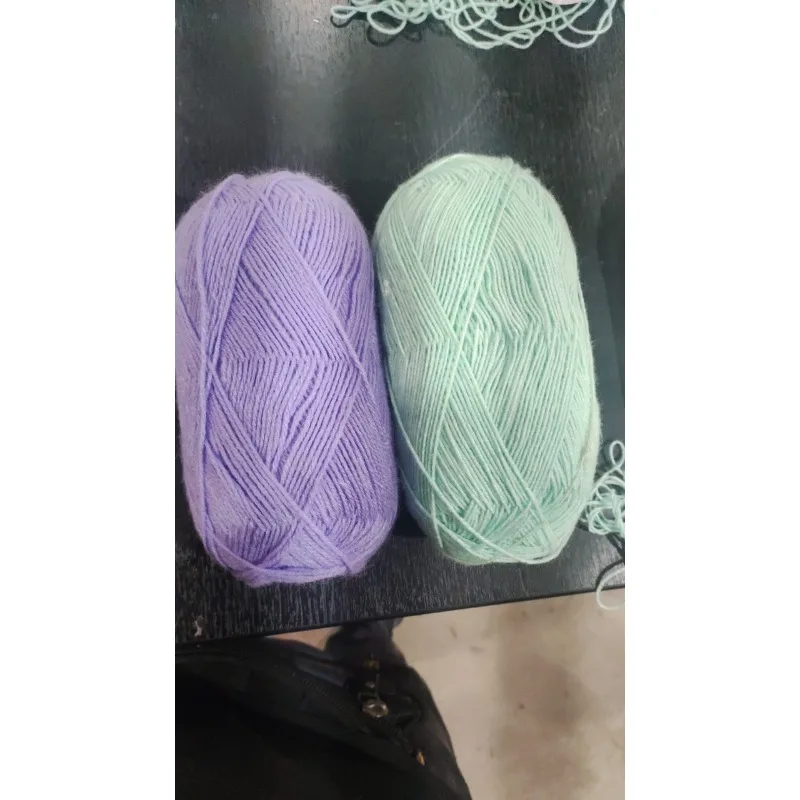 Avvolgitrice multi-palla per filato di lana a 12 mandrini