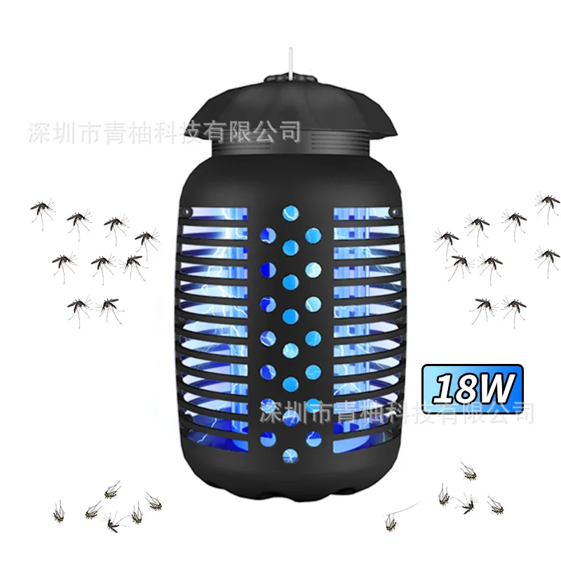 Противомоскитная машина 18 Вт