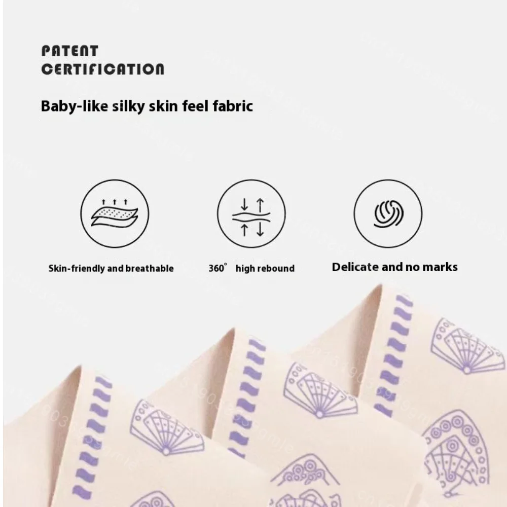 الخامس الوجه رفع ضمادة قابلة لإعادة الاستخدام مزدوجة الذقن المخفض رفع حزام الوجه التخسيس النحت حزام الوجه رفع الجمال أداة #5