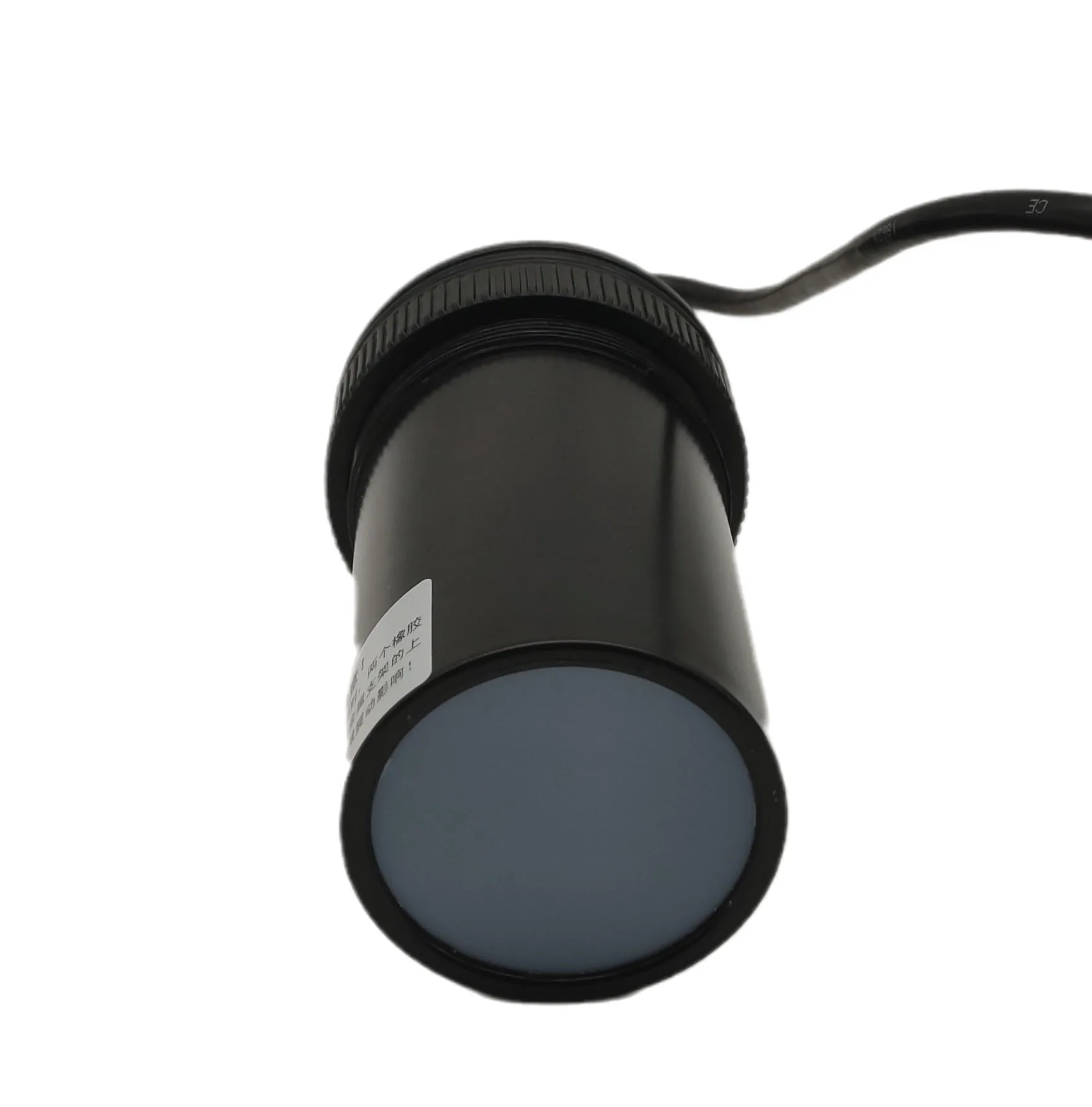 เครื่องส่งสัญญาณระดับของเหลวแบบแยกส่วนชนิดอัลตราโซนิก BOY-WR06-S คุณภาพสูง ทนทาน เซ็นเซอร์อัลตราโซนิกวัดระยะ