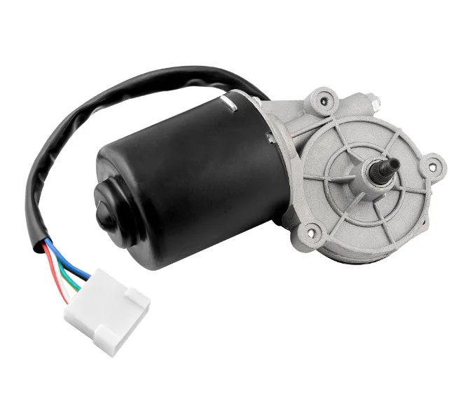 

Changhui High Quality Auto Power Front Windscreen Wiper Motor for LADA 2108 OEM 171.3730 176.3730 2108-3730000 12v Dc Wiper Moto