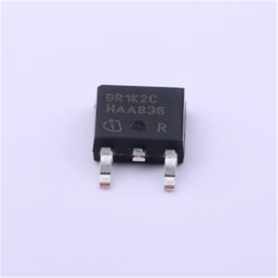 5 PZ/LOTTO IPD90R1K2C3 (MOSFET)