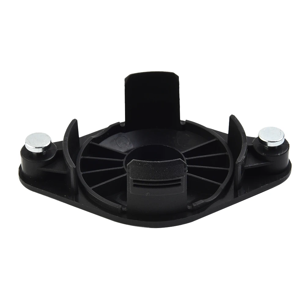 2pcs Trimmer Heads 6pcs Blades Knives 3pcs Metal Fixed Columns For Karcher 2.444-022.0 Trimmer LTR Battery For 18 V & 36 V