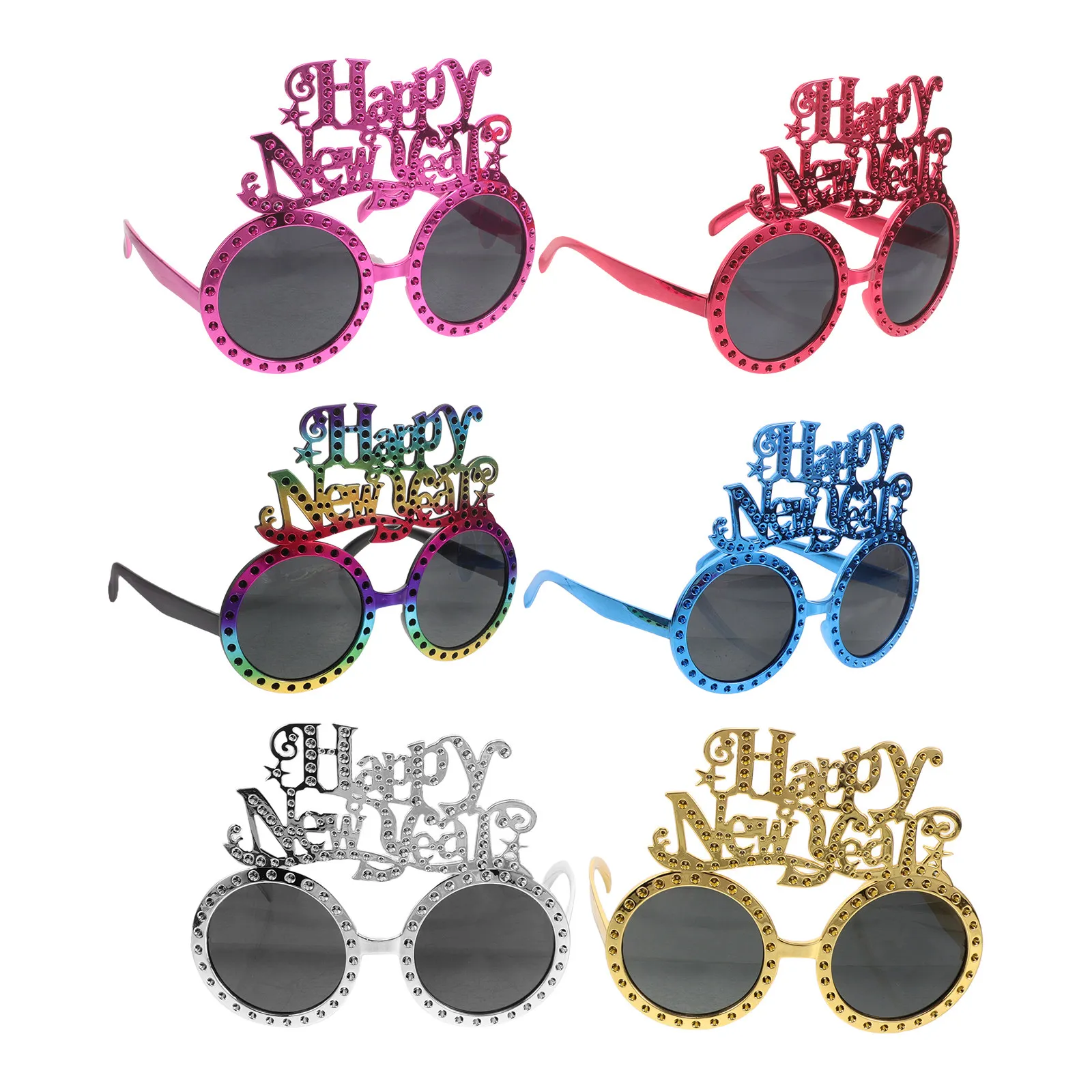 6-paires-de-lunettes-amusantes-pour-le-nouvel-an-accessoires-de-fete-2027-decorations-pour-photobooth-celebrations-de-fetes
