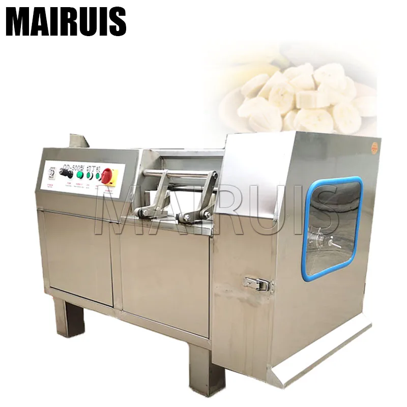 Multifunctional Vegetable Chopper Slicer Electric Fruit Potato Dicing Dicer Vegetable Cutter Machine