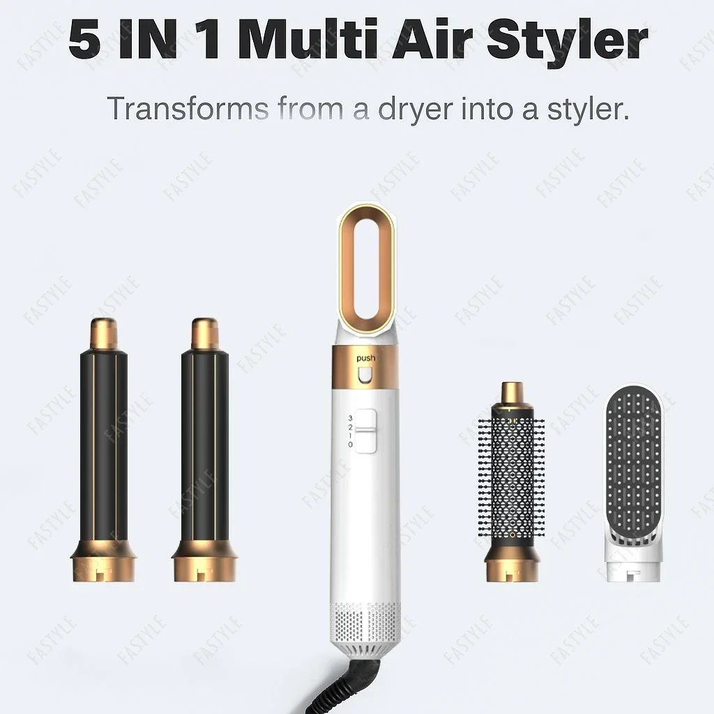 Thumbnail 3 - #43 Best Heated Styling Brushes to Buy In 2026