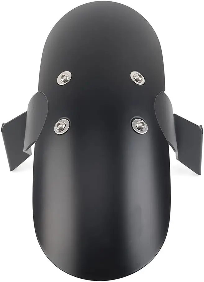 

Мотоциклетный передний короткий брызговик, замена брызговика для Ducati Scrambler 800/Cafe Racer/Classic/Sixty2/Street Clas