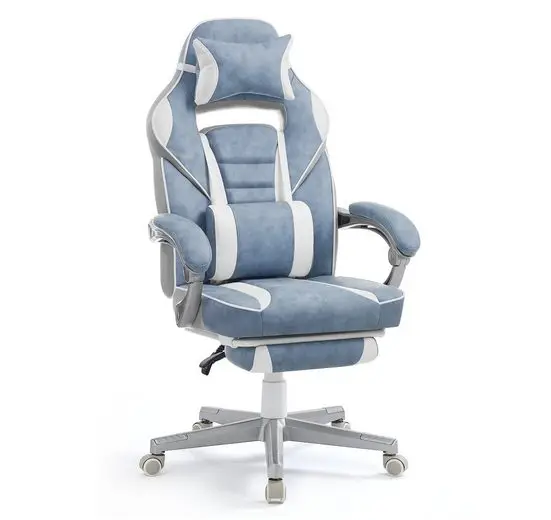 SONGMICS Home Office Ergonomic chair Home Office