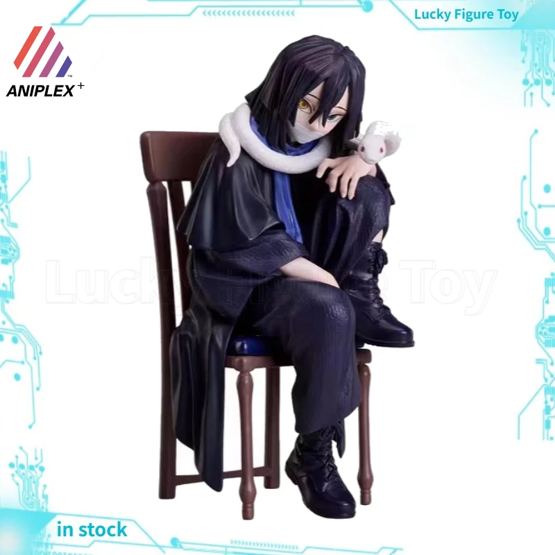 

【Оригинал】ANIPLEX+ Sentinel Demon Slayer: Kimetsu No Yaiba Iguro Obanai Фигурка Модель игрушки