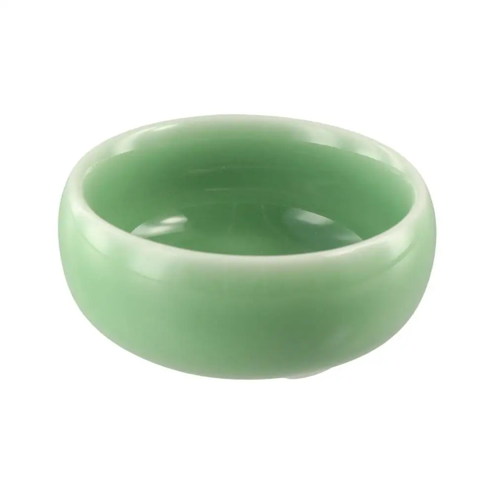 Crackle Golden Fish Celadon Porcelain Teacups Kungfu 60ml Longquan Tea Cup Bowl serviceable delicate Chinese tea cup Gift