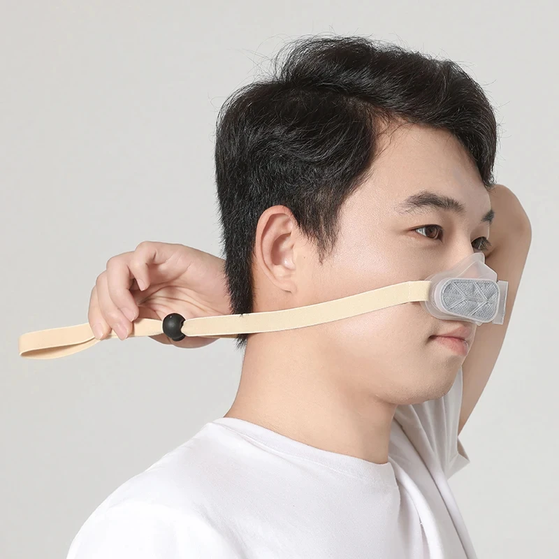 Gas mask painting dust gas odor industrial grinding activated carbon soot labor insurance nasal mask