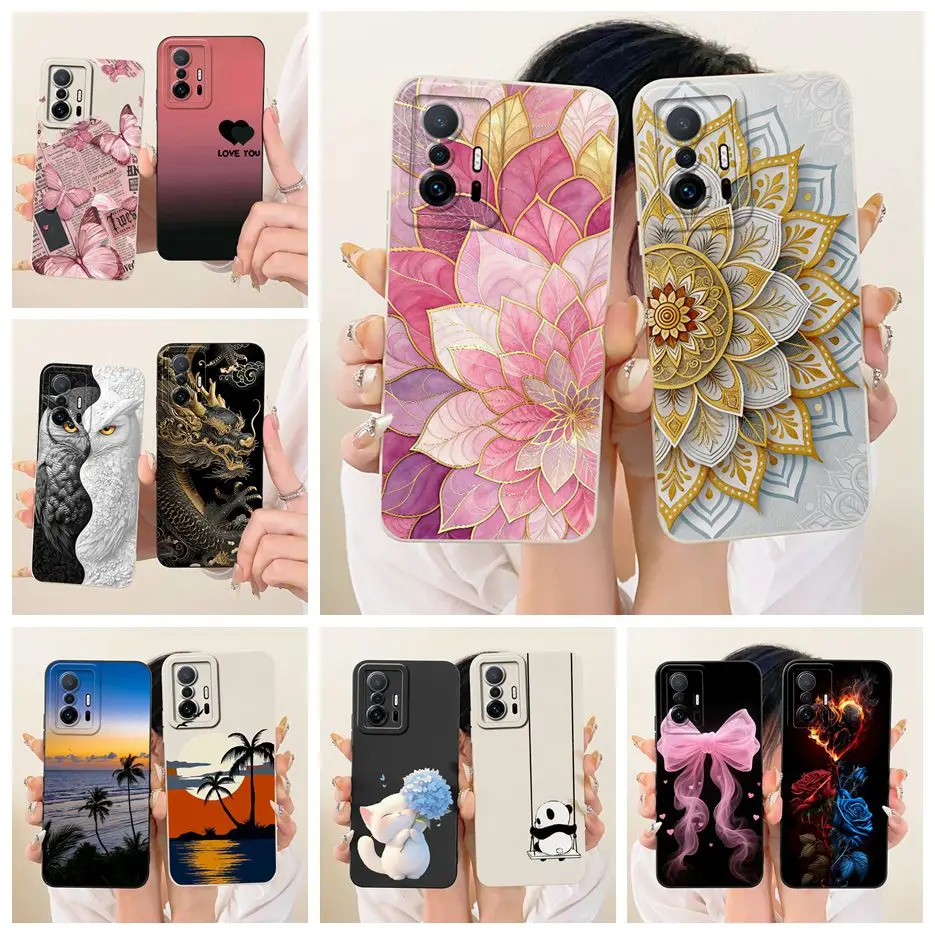 For Xiaomi 11T Pro … - image