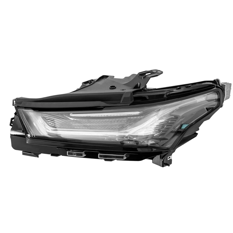 

For Led Car Headlight Head Lamp For TRAVERSE 2022 2023 2024 Auto Lighting Systems Headlamp 85584766 GM2562122