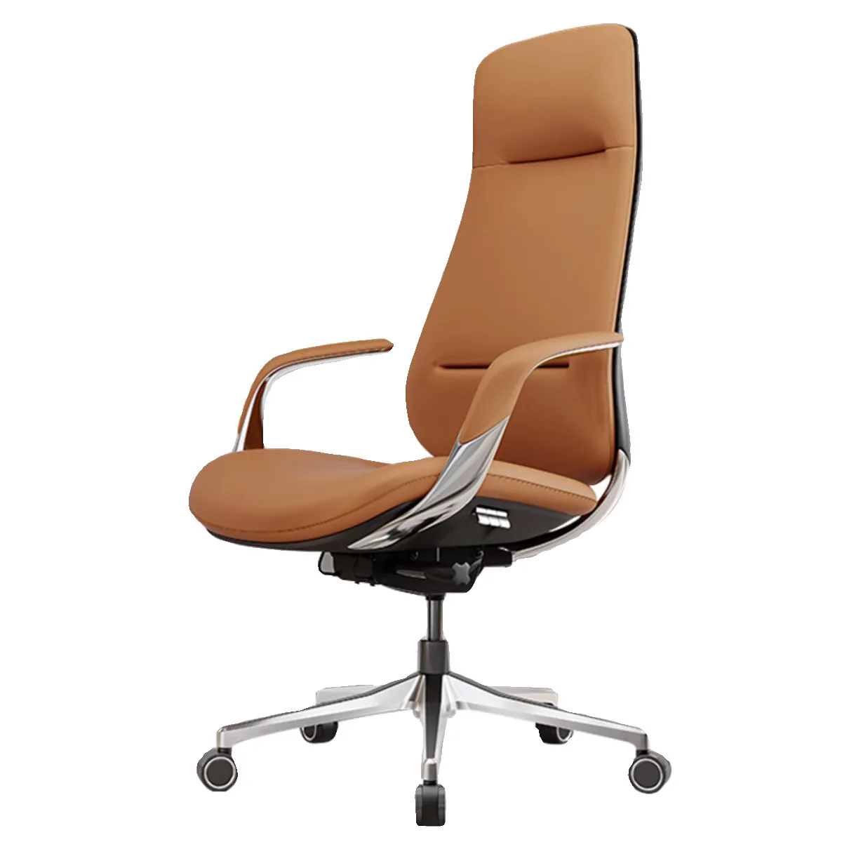 Office Chair Executive Chair Sedentary Comfortable Computer Chair Household Zero Gravity  Book Desk