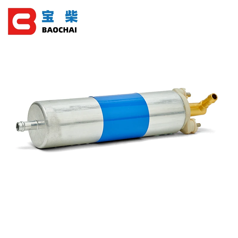 Engine Electronic Pump 2641A203 Fuel Pump Engine Accessory Fit for PERKINS Engine Electronic Pump