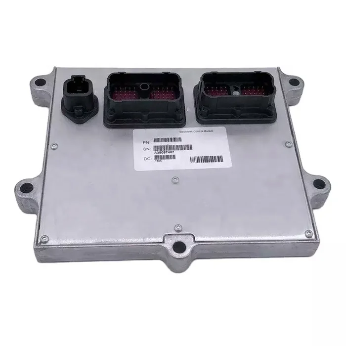 

600-468-1200 4921776 ECU Controller Assy for PC300-8 PC300LC-8 PC350-8 PC350LC-8 SAA6D114E-3 Excavator Controller