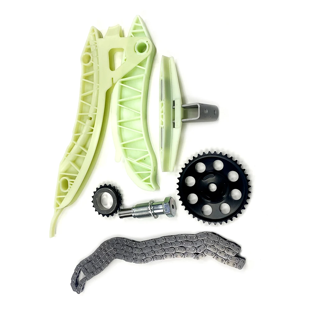 N14 Motor Distributieketting Kit Voor MINI R55 R56 R57 R58 R59 COOPER 1.6L Turbo N14B16 Auto Accessoires OE TCK118WO 11217588996