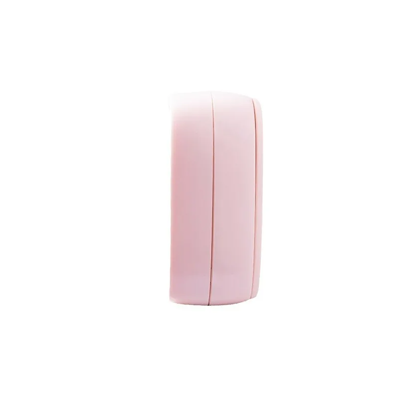 Air cushion comb automatically cleans broken hair portable comb curly hair comb is small and light