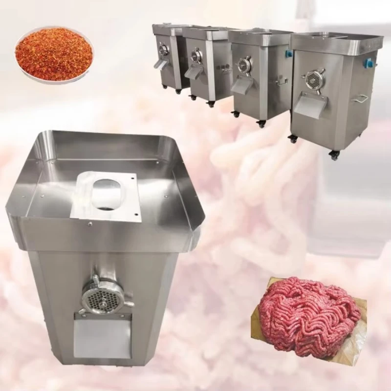 

Wholesale Price Meat Grinder Mixer Meat Grinder Top Supplier Multifunctional Meat Grinder